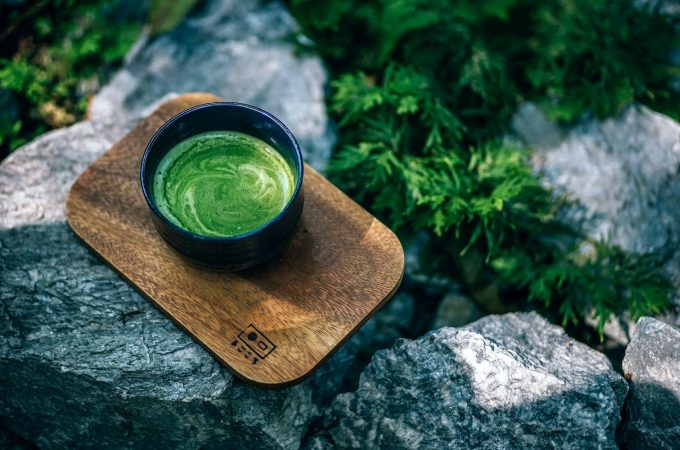Thé matcha : les bienfaits de cette boisson japonaise