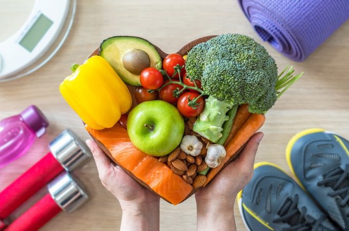 Alimentation et vitalité : les super-aliments à intégrer dans son quotidien